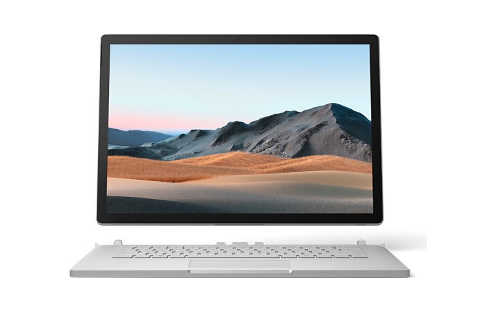 岳阳楼Surface 维修前的准备工作
